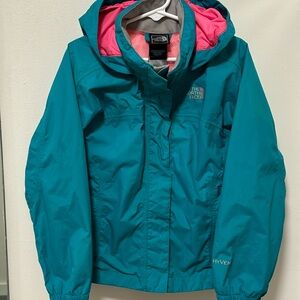 Northface Antora Rain Jacket